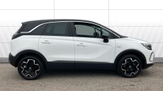 Vauxhall Crossland 1.2 Turbo Elite Edition 5dr Petrol Hatchback